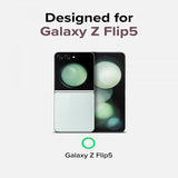 Ringke Samsung Galaxy Z Flip 5 Cover Slim Strawberry