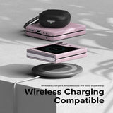 Ringke Samsung Galaxy Z Flip 5 Cover Slim Strawberry