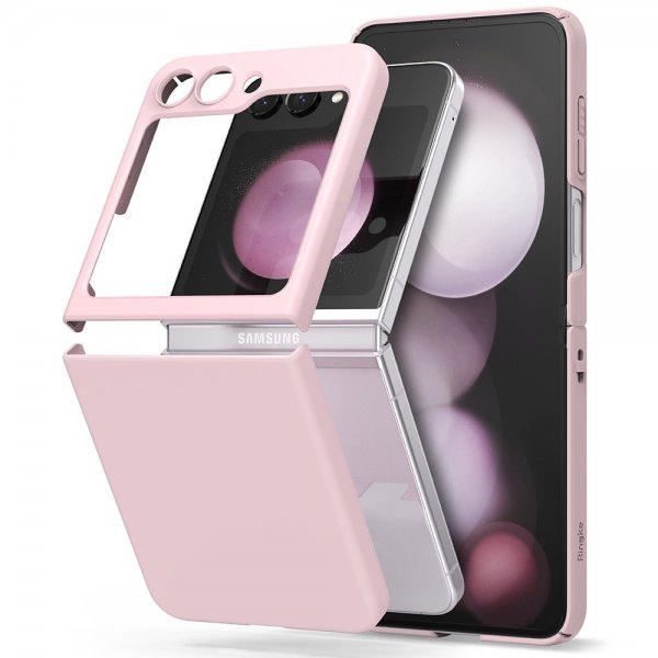 Ringke Samsung Galaxy Z Flip 5 Cover Slim Strawberry