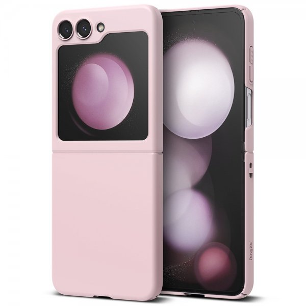 Ringke Samsung Galaxy Z Flip 5 Cover Slim Strawberry