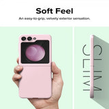 Ringke Samsung Galaxy Z Flip 5 Cover Slim Strawberry