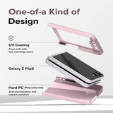 Ringke Samsung Galaxy Z Flip 5 Cover Slim Strawberry