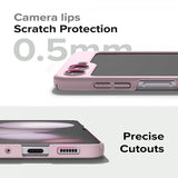 Ringke Samsung Galaxy Z Flip 5 Cover Slim Strawberry