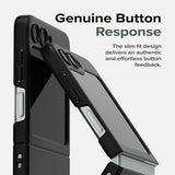 Ringke Samsung Galaxy Z Flip 5 Cover Slim Sort