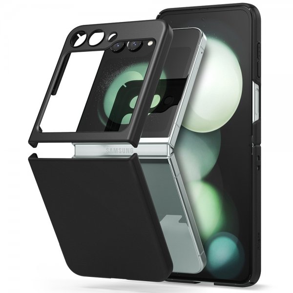 Ringke Samsung Galaxy Z Flip 5 Cover Slim Sort