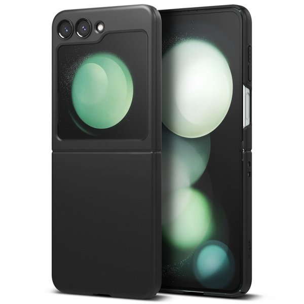 Ringke Samsung Galaxy Z Flip 5 Cover Slim Sort