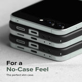 Ringke Samsung Galaxy Z Flip 5 Cover Slim Sort