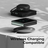 Ringke Samsung Galaxy Z Flip 5 Cover Slim Sort