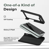 Ringke Samsung Galaxy Z Flip 5 Cover Slim Sort