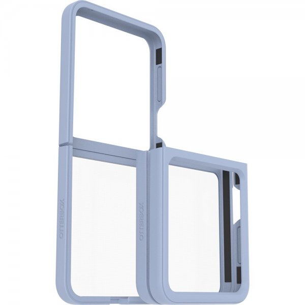 Otterbox Samsung Galaxy Z Flip 5 Cover Thin Flex Dream Come Blue
