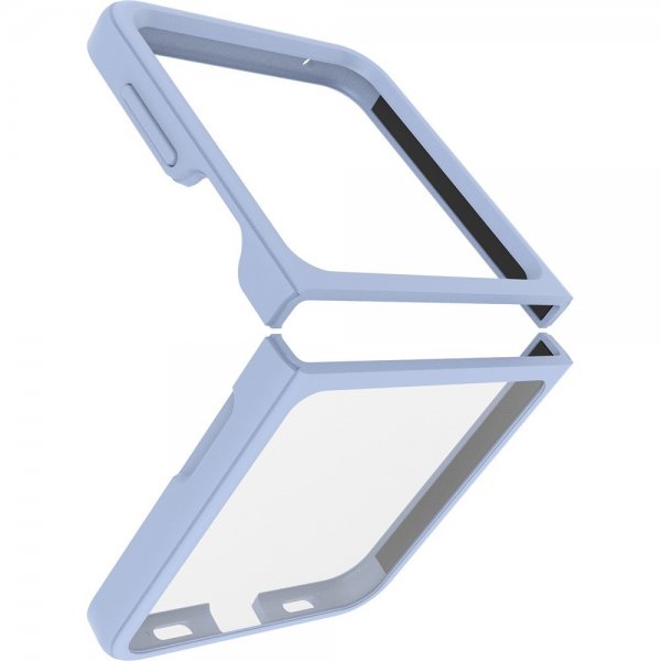 Otterbox Samsung Galaxy Z Flip 5 Cover Thin Flex Dream Come Blue