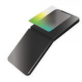 ZAGG InvisibleShield Samsung Galaxy Z Flip 5 Skærmbeskytter Ultra Eco