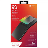 ZAGG InvisibleShield Samsung Galaxy Z Flip 5 Skærmbeskytter Ultra Eco