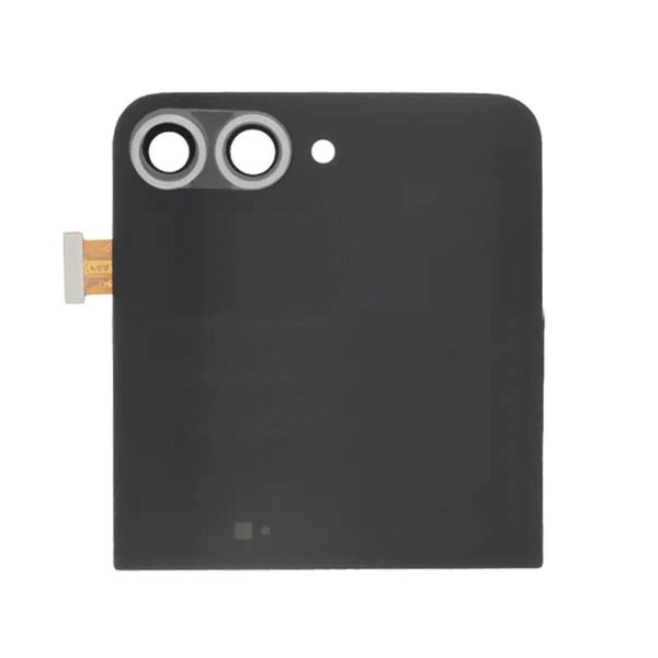 Samsung Galaxy Z Flip 6 (F741B) Udvendig LCD Original - Blå