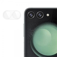 Samsung Galaxy Z Flip 6 Skærmbeskytter & Kameralinsebeskytter