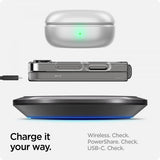 Spigen Samsung Galaxy Z Flip 6/Galaxy Z Flip 7 FE Cover Air Skin Zero One Sort