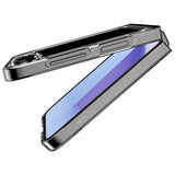 Spigen Samsung Galaxy Z Flip 6/Galaxy Z Flip 7 FE Cover Air Skin Zero One Sort