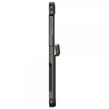 Spigen Samsung Galaxy Z Flip 6/Galaxy Z Flip 7 FE Cover Tough Armor Pro Gunmetal