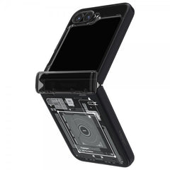 Samsung Galaxy Z Flip 6 Cover