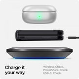 Spigen Samsung Galaxy Z Flip 6/Galaxy Z Flip 7 FE Cover Ultra Hybrid Pro Zero One Sort