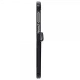 Spigen Samsung Galaxy Z Flip 6/Galaxy Z Flip 7 FE Cover Ultra Hybrid Pro Zero One Sort