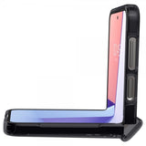 Spigen Samsung Galaxy Z Flip 6/Galaxy Z Flip 7 FE Cover Ultra Hybrid Pro Zero One Sort