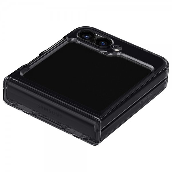 Spigen Samsung Galaxy Z Flip 6/Galaxy Z Flip 7 FE Cover Ultra Hybrid Pro Zero One Sort