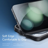 Dux Ducis Samsung Galaxy Z Flip 6/Flip 7 FE Cover Aimo Series MagSafe Sort