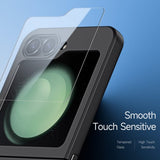 Dux Ducis Samsung Galaxy Z Flip 6/Flip 7 FE Cover Aimo Series Sort