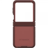 Otterbox Samsung Galaxy Z Flip 6/Flip 7 FE Cover Defender XT Red Clay