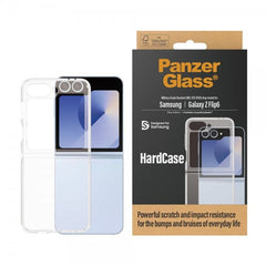 Samsung Galaxy Z Flip 7 FE Cover