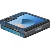 Pitaka Samsung Galaxy Z Flip 6 Cover MagEZ Case 5 Moonrise