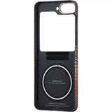 Pitaka Samsung Galaxy Z Flip 6 Cover MagEZ Case 5 Sunset