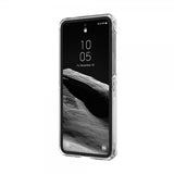 Urban Armor Gear (UAG) Samsung Galaxy Z Flip 6/Flip 7 FE Cover Plyo Pro MagSafe Ice/Silver