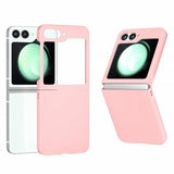 Samsung Galaxy Z Flip 6/Flip 7 FE Cover Super Slim Rosa