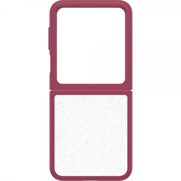 Otterbox Samsung Galaxy Z Flip 6/Flip 7 FE Cover Thin Flex Berry Bliss