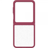 Otterbox Samsung Galaxy Z Flip 6/Flip 7 FE Cover Thin Flex Berry Bliss