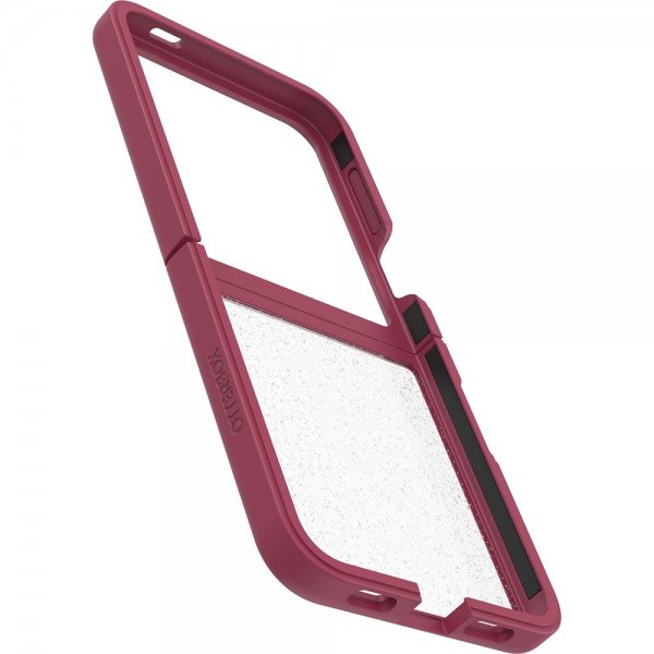 Otterbox Samsung Galaxy Z Flip 6/Flip 7 FE Cover Thin Flex Berry Bliss