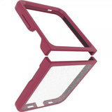 Otterbox Samsung Galaxy Z Flip 6/Flip 7 FE Cover Thin Flex Berry Bliss