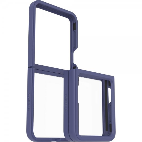 Otterbox Samsung Galaxy Z Flip 6/Flip 7 FE Cover Thin Flex Denver Dusk Purple