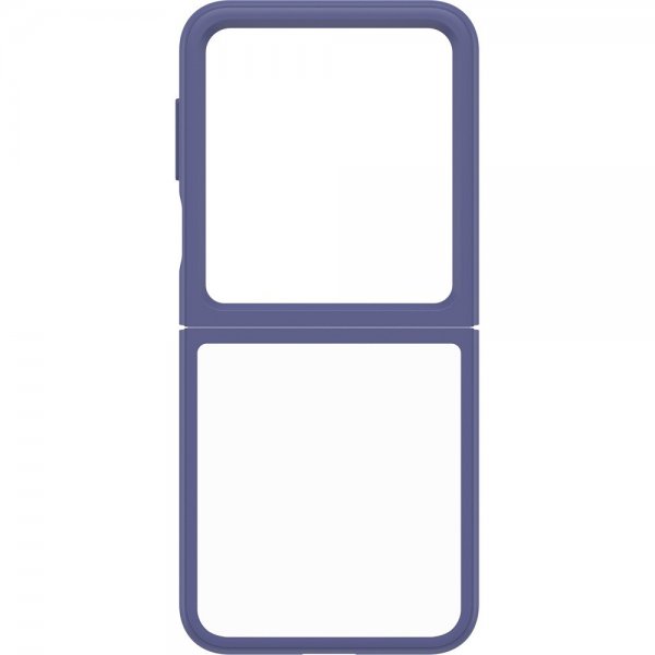 Otterbox Samsung Galaxy Z Flip 6/Flip 7 FE Cover Thin Flex Denver Dusk Purple