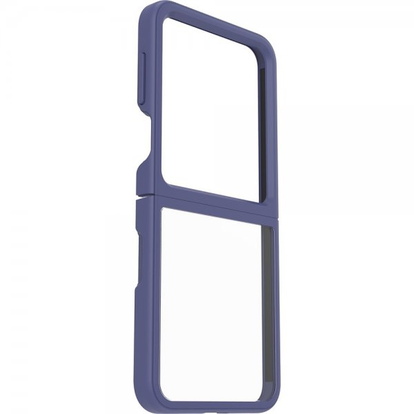Otterbox Samsung Galaxy Z Flip 6/Flip 7 FE Cover Thin Flex Denver Dusk Purple