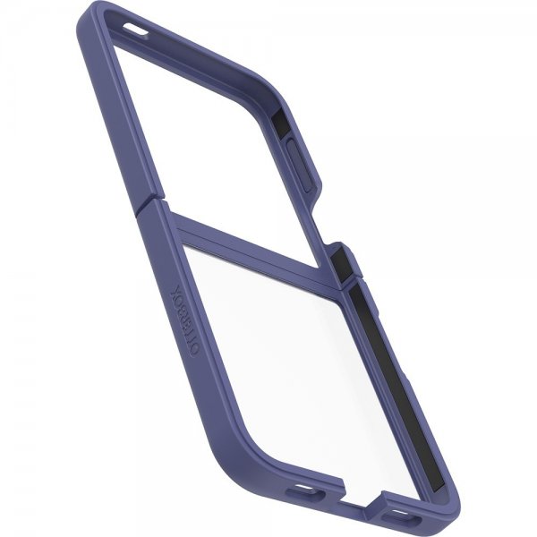 Otterbox Samsung Galaxy Z Flip 6/Flip 7 FE Cover Thin Flex Denver Dusk Purple