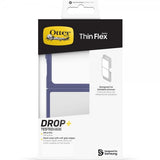 Otterbox Samsung Galaxy Z Flip 6/Flip 7 FE Cover Thin Flex Denver Dusk Purple
