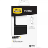 Otterbox Samsung Galaxy Z Flip 6/Flip 7 FE Cover Thin Flex Sort