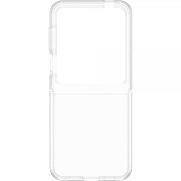 Otterbox Samsung Galaxy Z Flip 6/Flip 7 FE Cover Thin Flex Transparent