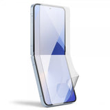 Ringke Samsung Galaxy Z Flip 6/Flip 7 FE Skærmbeskyttelse Dual Easy Film 2-pak
