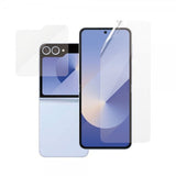 PanzerGlass Samsung Galaxy Z Flip 6/Flip 7 FE Skærmbeskyttelse FlipFoldFlex