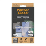 PanzerGlass Samsung Galaxy Z Flip 6/Flip 7 FE Skærmbeskyttelse FlipFoldFlex