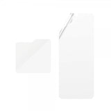 PanzerGlass Samsung Galaxy Z Flip 6/Flip 7 FE Skærmbeskyttelse FlipFoldFlex